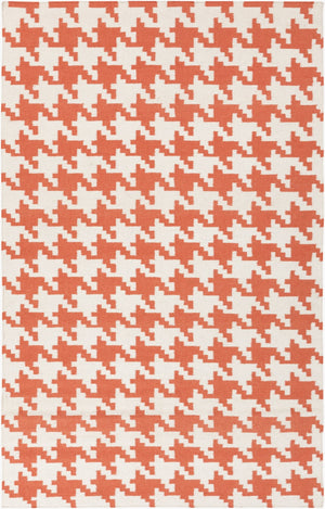 Surya Frontier Ft-103 Handmade 2' X 3' Wool Rug - Modern Decor, Durable, Easy Care, Natural Charm Light Beige Wool Ft108-913