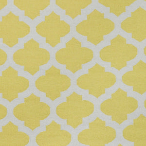 Surya Frontier Ft-103 Handmade 2' X 3' Wool Rug - Modern Decor, Durable, Easy Care, Natural Charm Light Olive Wool Ft116-811