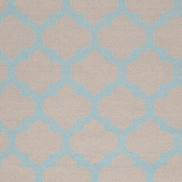 Surya Frontier Ft-103 Handmade 2' X 3' Wool Rug - Modern Decor, Durable, Easy Care, Natural Charm Taupe Wool Ft117-23