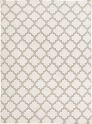 Surya Frontier Ft-103 Handmade 2' X 3' Wool Rug - Modern Decor, Durable, Easy Care, Natural Charm Gray Wool Ft120-811