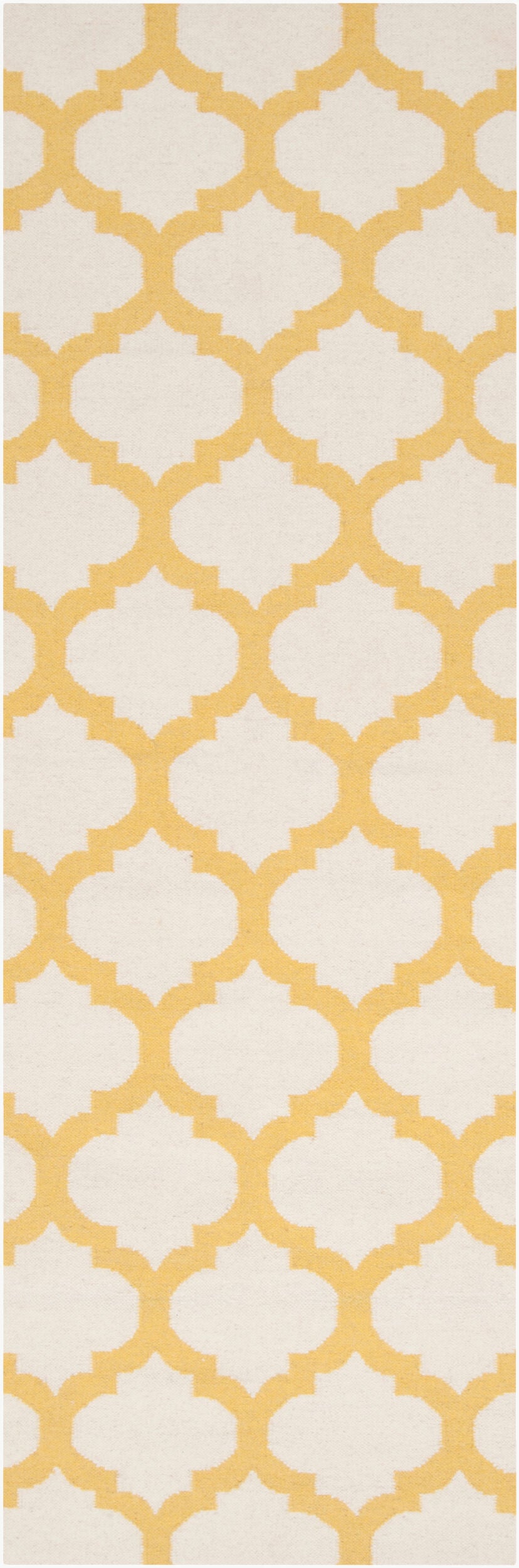 Surya Frontier Ft-103 Handmade 2' X 3' Wool Rug - Modern Decor, Durable, Easy Care, Natural Charm Light Beige Wool Ft121-268