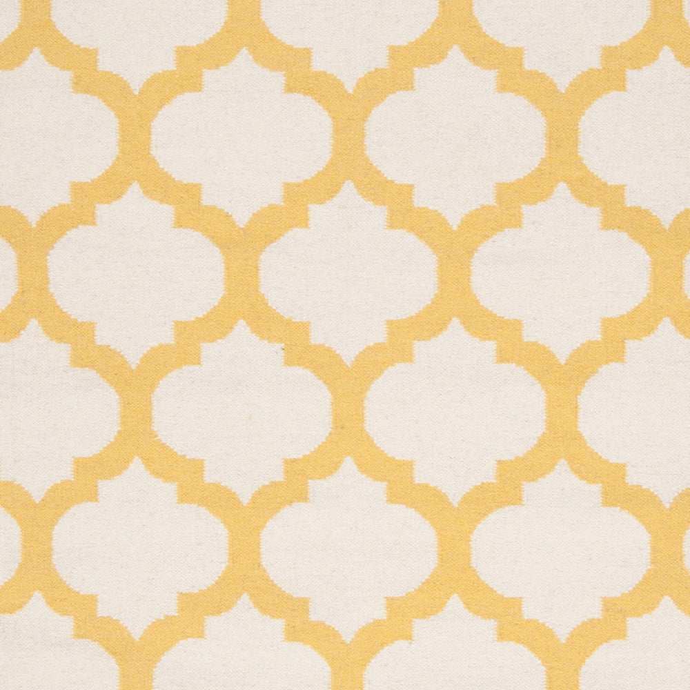 Surya Frontier Ft-103 Handmade 2' X 3' Wool Rug - Modern Decor, Durable, Easy Care, Natural Charm Light Beige Wool Ft121-268