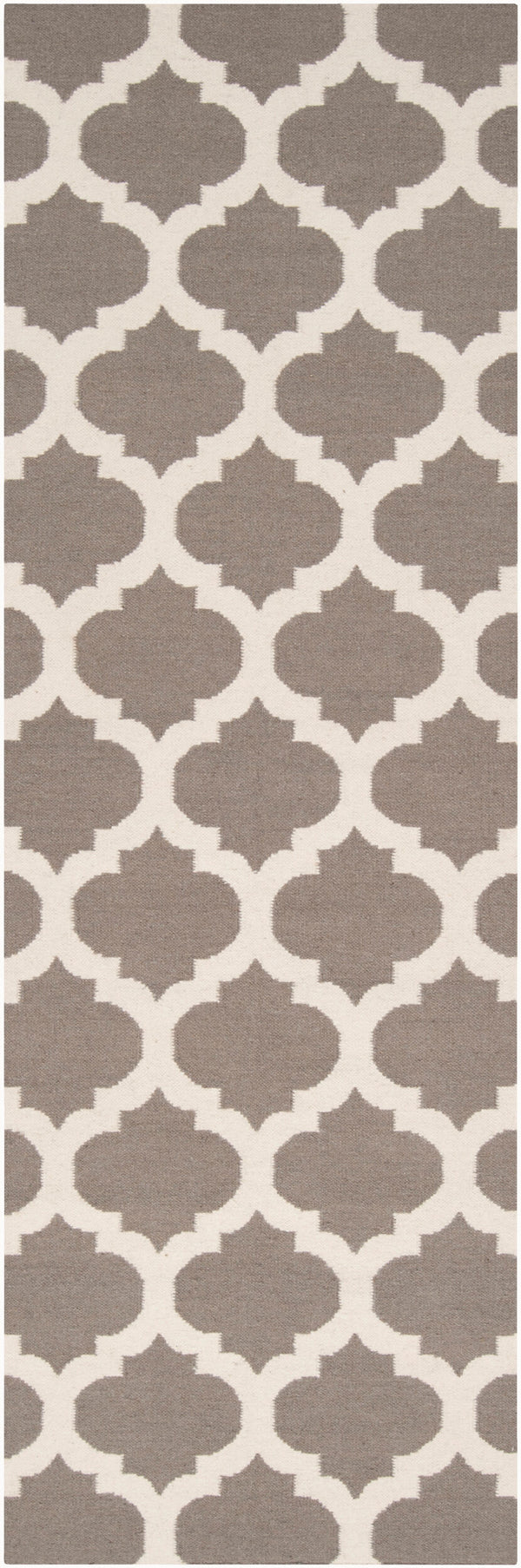 Surya Frontier Ft-103 Handmade 2' X 3' Wool Rug - Modern Decor, Durable, Easy Care, Natural Charm Beige Wool Ft122-268