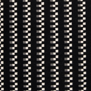 Surya Frontier Ft-103 Handmade 2' X 3' Wool Rug - Modern Decor, Durable, Easy Care, Natural Charm Black Wool Ft135-811