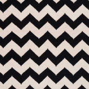 Surya Frontier Ft-220 Handmade 2' X 3' Wool Rug - Durable, Modern Decor With Natural Charm & Warranty Cream Wool Ft238-268