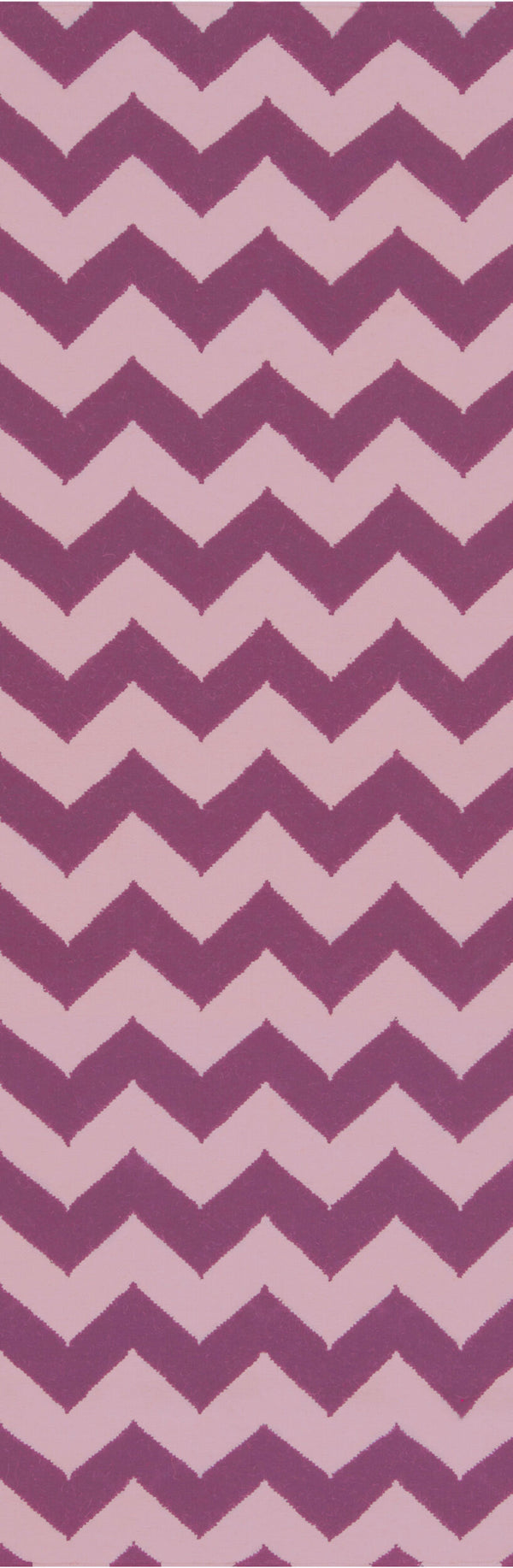 Surya Frontier Ft-220 Handmade 2' X 3' Wool Rug - Durable, Modern Decor With Natural Charm & Warranty Lavender Wool Ft253-268