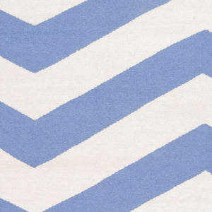 Surya Frontier Ft-220 Handmade 2' X 3' Wool Rug - Durable, Modern Decor With Natural Charm & Warranty White Wool Ft275-3656