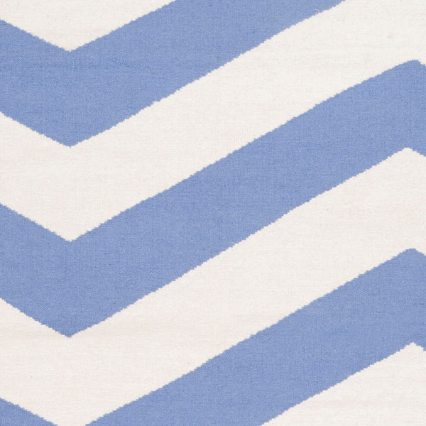 Surya Frontier Ft-220 Handmade 2' X 3' Wool Rug - Durable, Modern Decor With Natural Charm & Warranty White Wool Ft275-3656