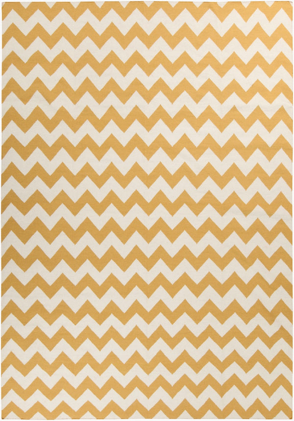 Surya Frontier Handmade Wool Flatweave Accent Rug for Entryways Bedrooms and Modern Interiors FT291-23