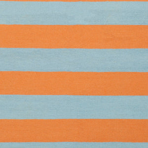 Surya Frontier Ft-220 Handmade 2' X 3' Wool Rug - Durable, Modern Decor With Natural Charm & Warranty Orange Wool Ft293-268