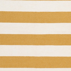 Surya Frontier Ft-220 Handmade 2' X 3' Wool Rug - Durable, Modern Decor With Natural Charm & Warranty Ivory Wool Ft294-913