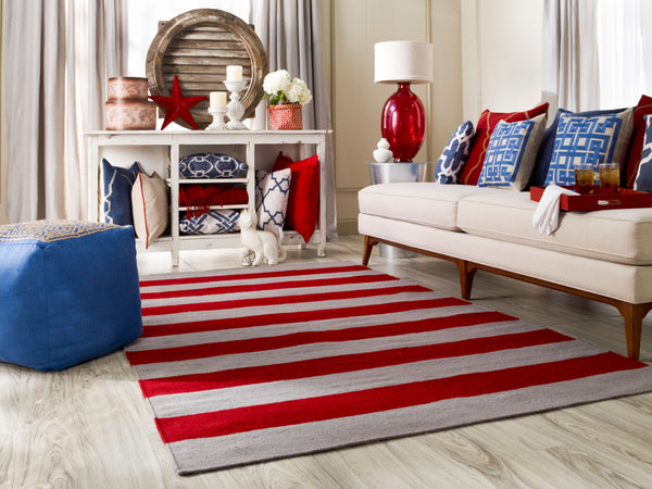 Surya Frontier Ft-220 Handmade 2' X 3' Wool Rug - Durable, Modern Decor With Natural Charm & Warranty Gray Wool Ft296-268