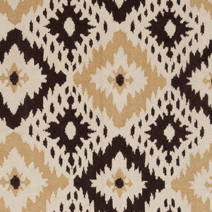 Surya Frontier Ft-304 Handmade 2' X 3' Wool Rug - Modern, Durable Design For Effortless Home Decor Style Beige Wool Ft331-268