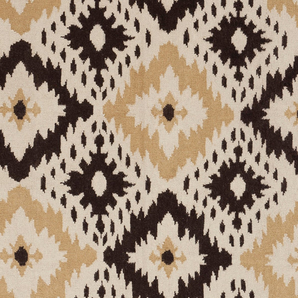 Surya Frontier Ft-304 Handmade 2' X 3' Wool Rug - Modern, Durable Design For Effortless Home Decor Style Beige Wool Ft331-268