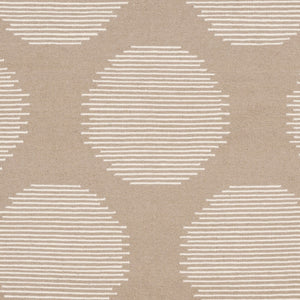 Surya Frontier Ft-304 Handmade 2' X 3' Wool Rug - Modern, Durable Design For Effortless Home Decor Style Taupe Wool Ft389-23