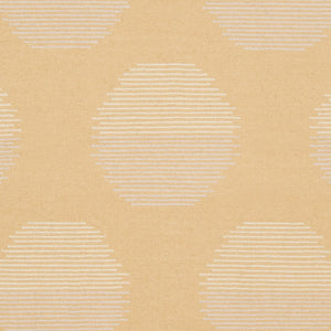 Surya Frontier 2'6" X 8' Handmade Wool Rug - Elegant Global Designs For Chic Home Decor & Durability Mustard Wool Ft404-268