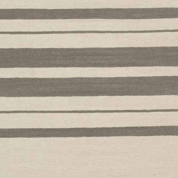 Surya Frontier Handmade Wool Flatweave Area Rug Artisan Woven Accent for Entryway or Bath FT428-23