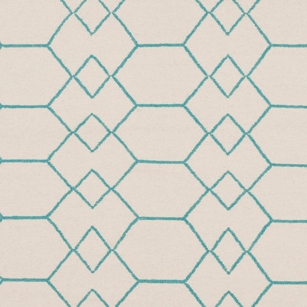 Surya Frontier 2'6" X 8' Handmade Wool Rug - Elegant Global Designs For Chic Home Decor & Durability Beige Wool Ft429-268