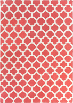 Surya Frontier Ft-103 Handmade 2' X 3' Wool Rug - Modern Decor, Durable, Easy Care, Natural Charm Ivory Wool Ft478-811