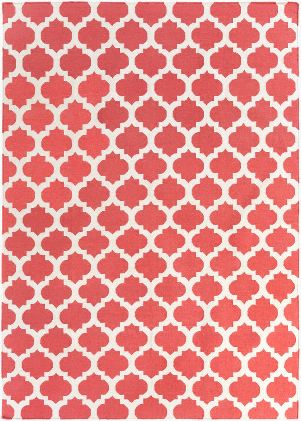 Surya Frontier Ft-103 Handmade 2' X 3' Wool Rug - Modern Decor, Durable, Easy Care, Natural Charm Ivory Wool Ft478-811