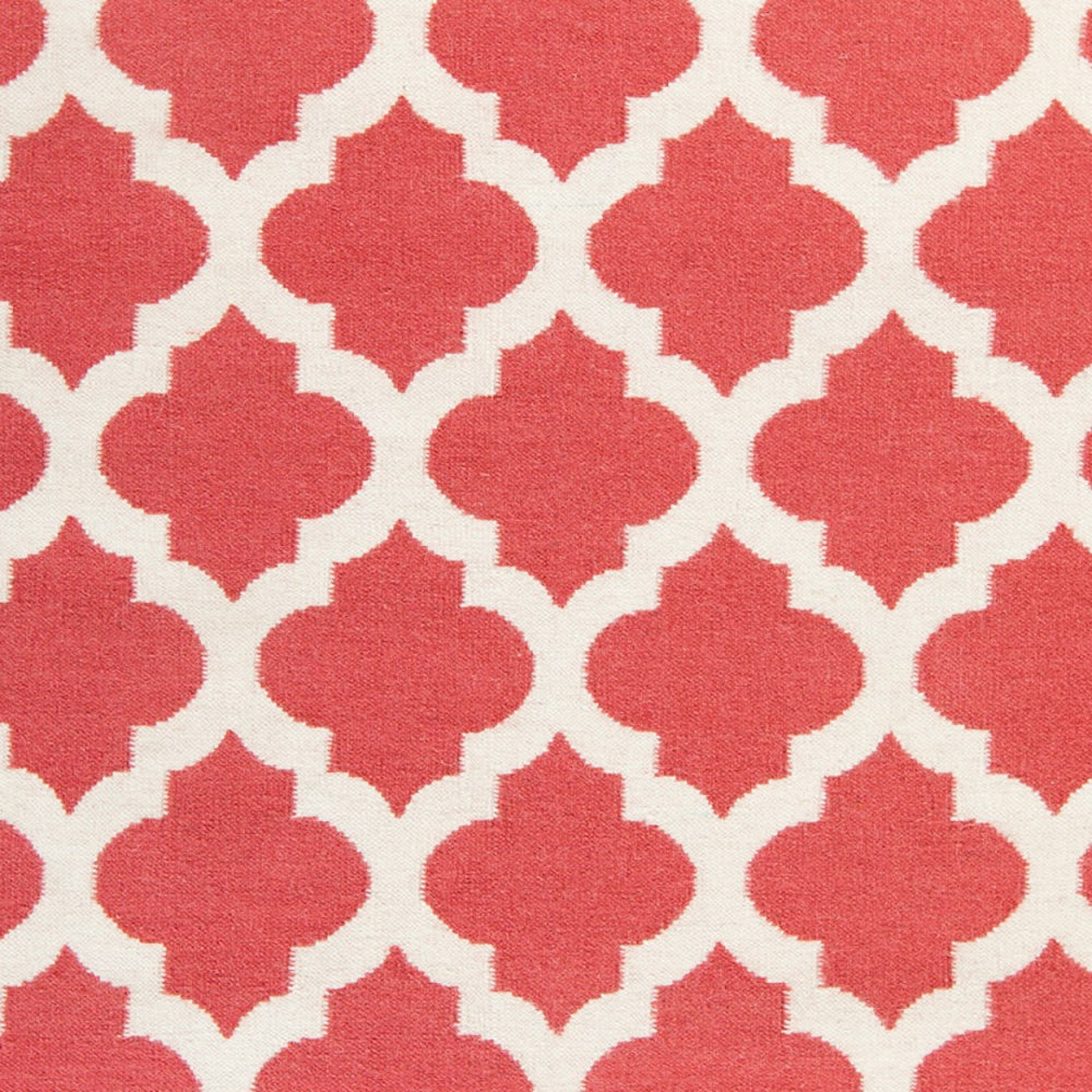 Surya Frontier Ft-103 Handmade 2' X 3' Wool Rug - Modern Decor, Durable, Easy Care, Natural Charm Ivory Wool Ft478-811