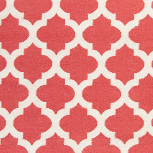 Surya Frontier Ft-103 Handmade 2' X 3' Wool Rug - Modern Decor, Durable, Easy Care, Natural Charm Ivory Wool Ft478-268