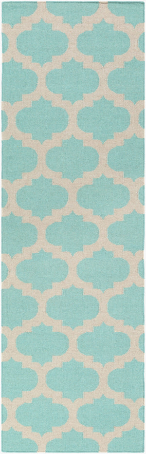 Surya Frontier Ft-103 Handmade 2' X 3' Wool Rug - Modern Decor, Durable, Easy Care, Natural Charm Light Gray Wool Ft481-268