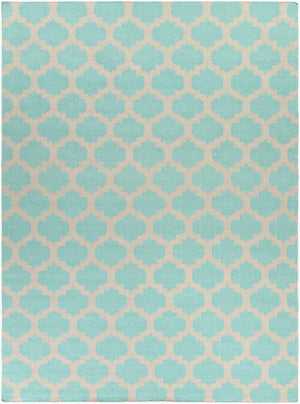 Surya Frontier Ft-103 Handmade 2' X 3' Wool Rug - Modern Decor, Durable, Easy Care, Natural Charm Light Gray Wool Ft481-3656