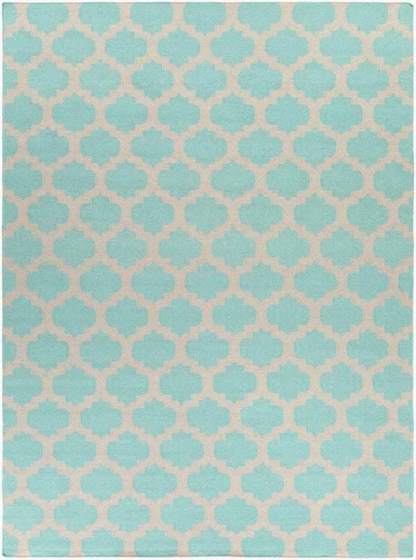 Surya Frontier Ft-103 Handmade 2' X 3' Wool Rug - Modern Decor, Durable, Easy Care, Natural Charm Light Gray Wool Ft481-3656