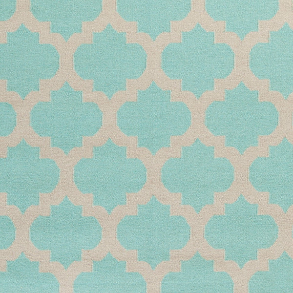 Surya Frontier Ft-103 Handmade 2' X 3' Wool Rug - Modern Decor, Durable, Easy Care, Natural Charm Light Gray Wool Ft481-268