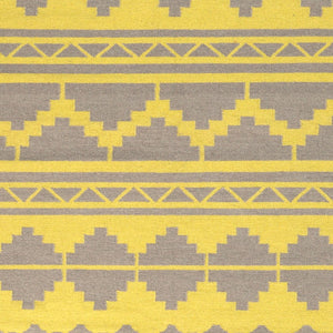 Surya Frontier 2'6" X 8' Handmade Wool Rug - Elegant Global Designs For Chic Home Decor & Durability Olive Wool Ft494-23