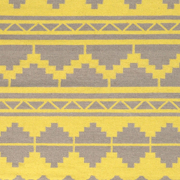 Surya Frontier 2'6" X 8' Handmade Wool Rug - Elegant Global Designs For Chic Home Decor & Durability Olive Wool Ft494-23