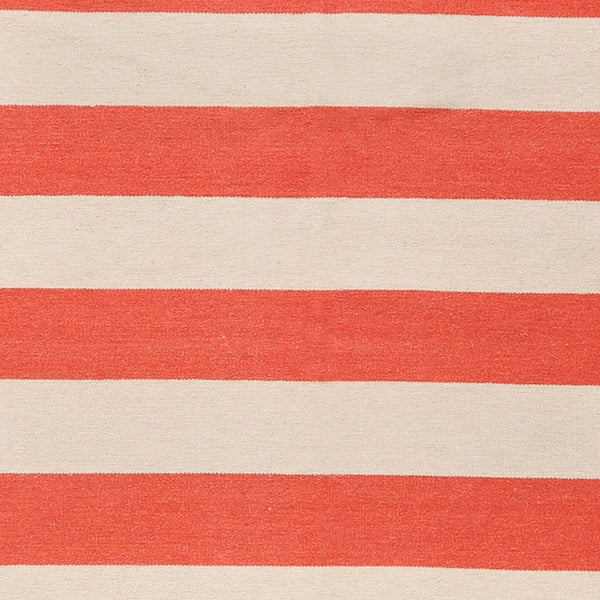 Surya Frontier Ft-220 Handmade 2' X 3' Wool Rug - Durable, Modern Decor With Natural Charm & Warranty Rust Wool Ft50-23