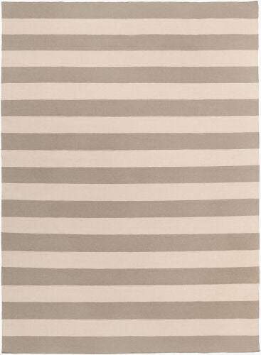 Surya Frontier Ft-220 Handmade 2' X 3' Wool Rug - Durable, Modern Decor With Natural Charm & Warranty Gray Wool Ft51-811