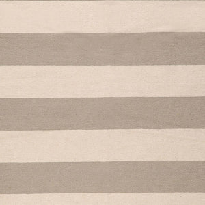 Surya Frontier Ft-220 Handmade 2' X 3' Wool Rug - Durable, Modern Decor With Natural Charm & Warranty Gray Wool Ft51-268