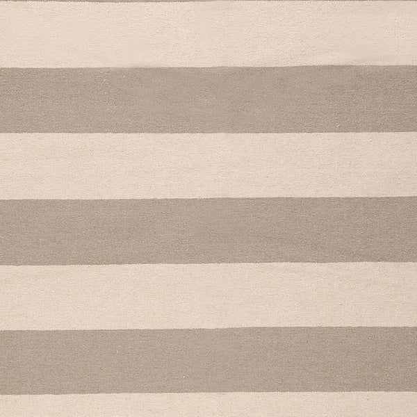 Surya Frontier Ft-220 Handmade 2' X 3' Wool Rug - Durable, Modern Decor With Natural Charm & Warranty Gray Wool Ft51-268