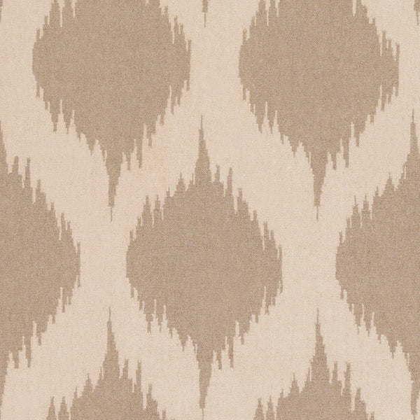 Surya Frontier 2'6" X 8' Handmade Wool Rug - Elegant Global Designs For Chic Home Decor & Durability Light Beige Wool Ft513-268