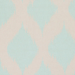 Surya Frontier 2'6" X 8' Handmade Wool Rug - Elegant Global Designs For Chic Home Decor & Durability Seafoam Wool Ft515-268