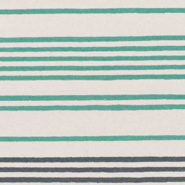 Surya Frontier Ft-304 Handmade 2' X 3' Wool Rug - Modern, Durable Design For Effortless Home Decor Style Ivory Wool Ft539-58