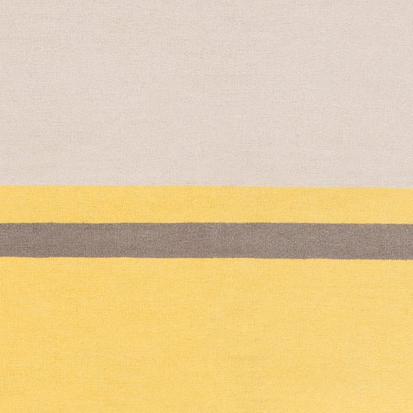 Surya Frontier Ft-500 Handmade 2' X 3' Wool Rug - Global Inspired Elegance For Eclectic Home Decor! Mustard Wool Ft569-23