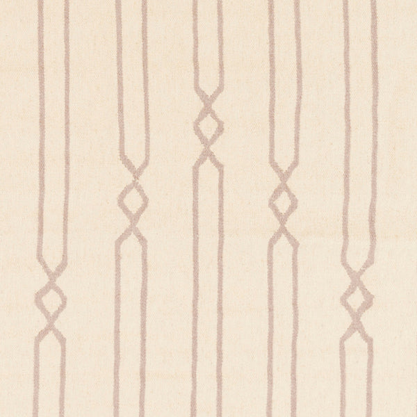 Surya Frontier Ft-304 Handmade 2' X 3' Wool Rug - Modern, Durable Design For Effortless Home Decor Style Wheat Wool Ft612-23