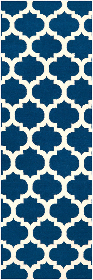 Surya Frontier Ft-103 Handmade 2' X 3' Wool Rug - Modern Decor, Durable, Easy Care, Natural Charm Beige Wool Ft84-268