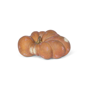 Flat Bottom Boy Pumpkin FBY80039 Park Hill