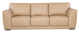 Keys Sofa Beige SS117-03-080 Hooker Furniture