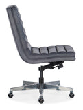 Hooker Furniture Wyatt Executive Swivel Tilt Chair EC591-CH-049 EC591-CH-049
