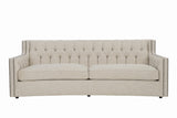 Bernhardt Candace Sofa (96") [Made to Order] B7277C B7277C