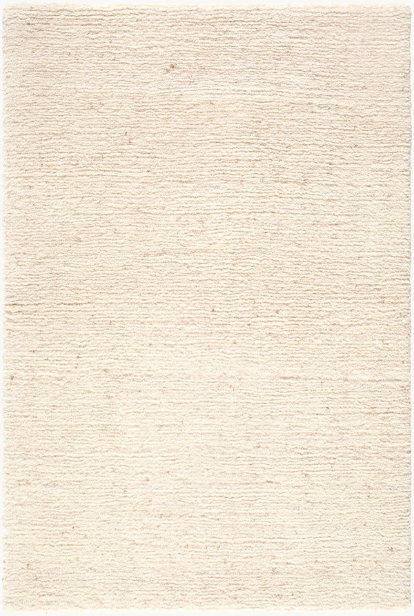 Surya Fitrat Hand-knotted Alpaca Wool Area Rug Scandinavian Modern Living Room Accent 6' x 9' Rectangle FTT2300-69