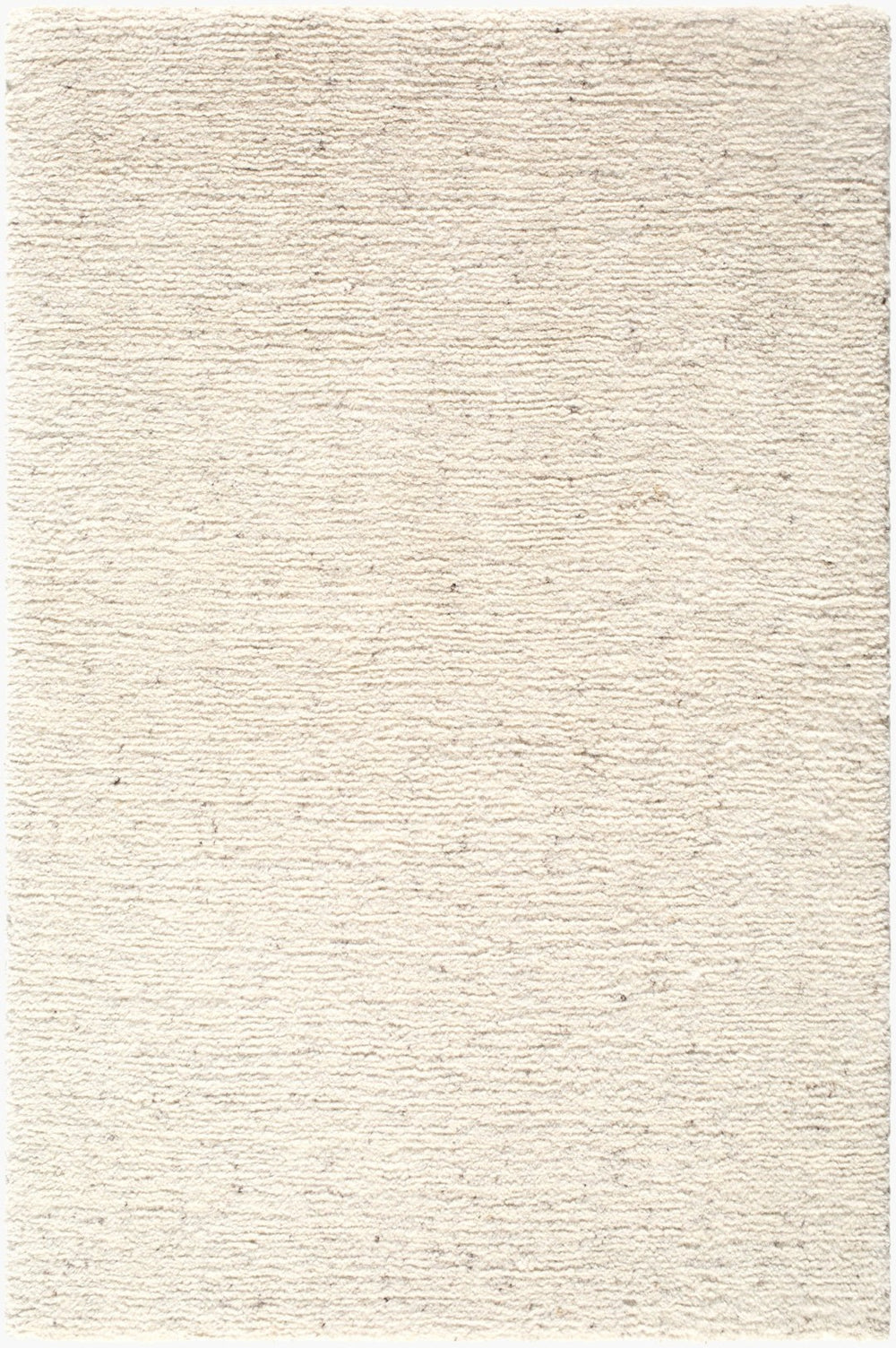 Surya Fitrat Hand Knotted Alpaca Wool Area Rug Scandinavian Modern Living Room Accent 6' x 9' Rectangle FTT2301-69