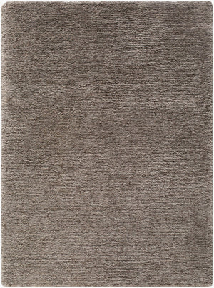 Surya Fitrat Hand-knotted Alpaca Wool Area Rug Scandinavian Modern Living Room Accent 6' x 9' Rectangle FTT2302-69