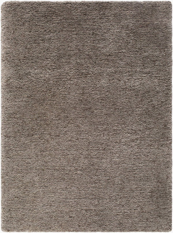 Surya Fitrat Hand-knotted Alpaca Wool Area Rug Scandinavian Modern Living Room Accent 2' x 3' Rectangle FTT2302-23